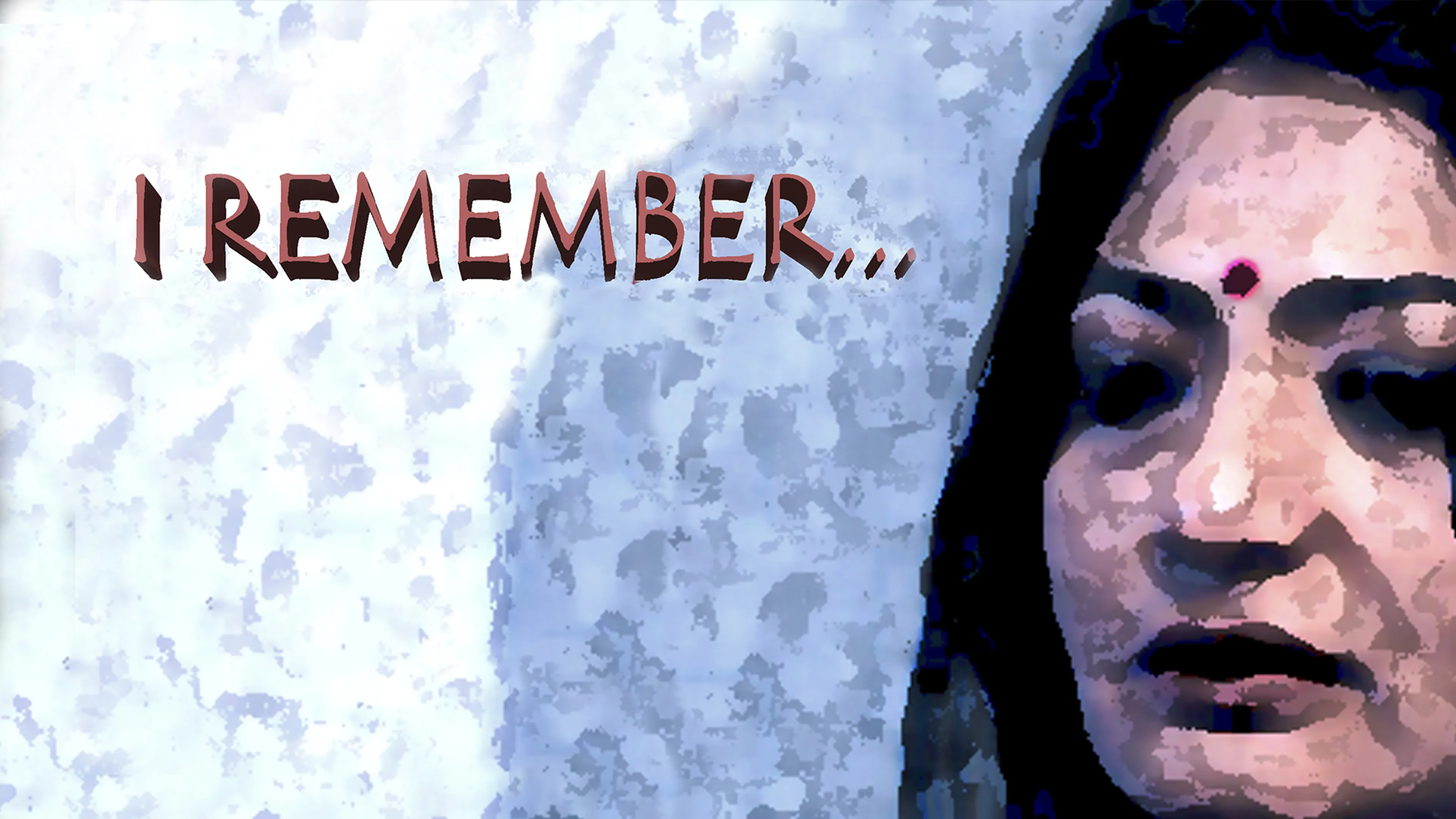 I Remember... poster
